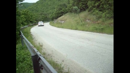 Rally Vida 2010 