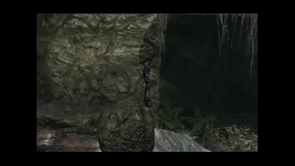 Tomb Raider Legend - Lara Suits (part3).flv
