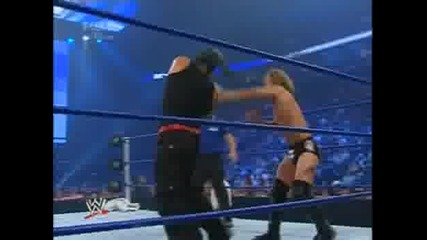 Friday.night.smackdown.09.05.08 Jeff Vs The Brian Kendrick