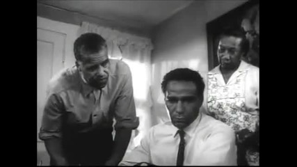 One Potato, Two Potato (1964)