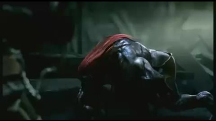 Vader - Sword of the Witcher 