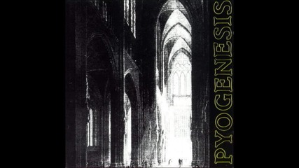 Pyogenesis - On Soulwings