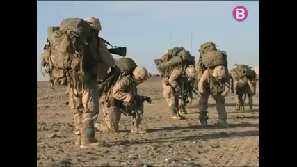 Авганистан Офанзива ... Без Коментар 