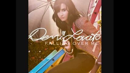 Превод!!! Demi Lovato - Falling Over Me Деми Ловато - Пада над мен 