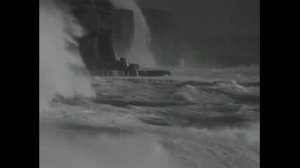 British Sea Power - Man of Aran 