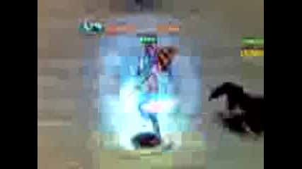 Silkroad Online