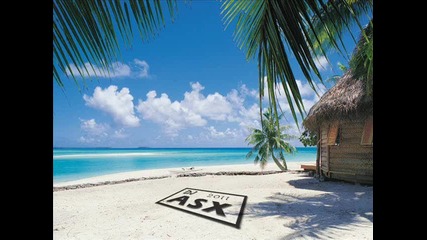Dj Asx 25 July Hot House