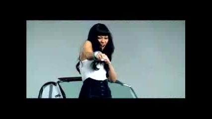 Sean Kingston - Theres Nothin 