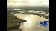 1600 къщи във Великобритания са наводнени след седмица на проливни валежи
