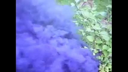 Smoke Gsy - special smoke test 