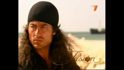 Страст/pasion, епизод 25, 2007