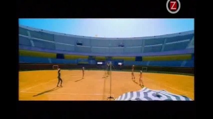 Simona Nae ft. Emil Lassaria - Paradise