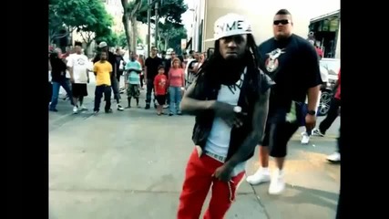 Lil Wayne - A Millie Hd 