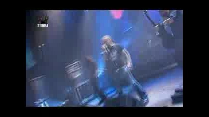 Amorphis - Towards And Against