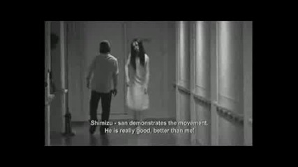 Youtube - The Grudge 2 Behind The Scenes 1.