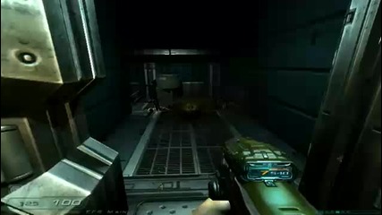 Doom 3 - Veteran - Part 8 