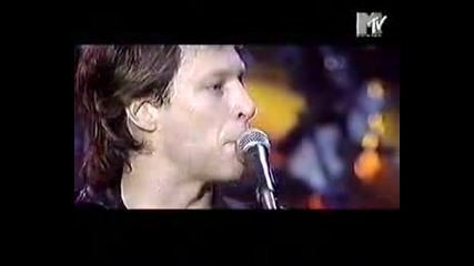 Jon Bon Jovi - Midnight In Chelsea - Live
