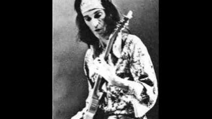 Silverhead - Johnny