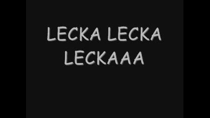 Смях Tom Kaulitz се лигави Lecka Lecka Leckaaa