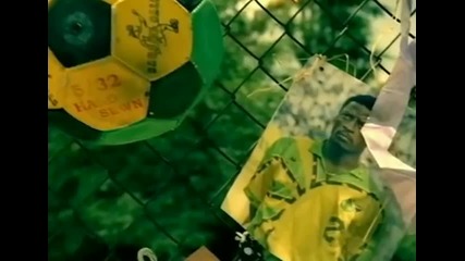 Sean Paul - Never Gonna Be The Same ( Official Video )