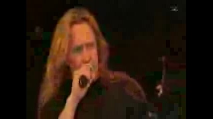 Stratovarius - Speed Of Light