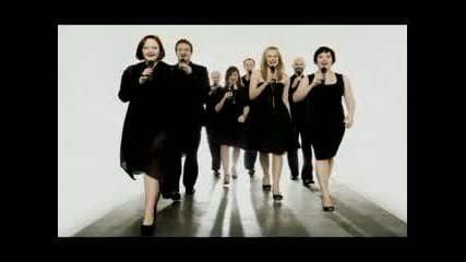 Swingle Singers - Summertime