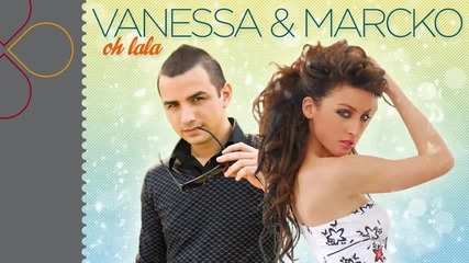 Vanessa Marcko - Oh Lala / Radio Edit
