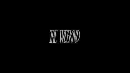 The Weeknd - Wicked Games