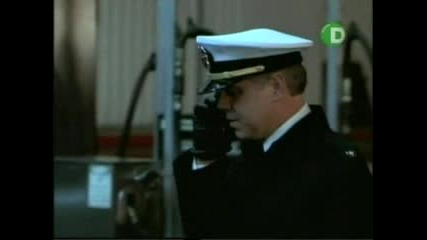 Сериалът J. A. G. / Judge Advocate General / Военна прокуратура, Сезон 10, Епизод 8 (част 1) 