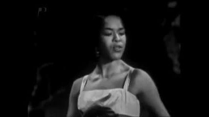 Della Reese - And That Reminds Me 