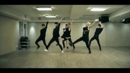 kpop random dance mirrored