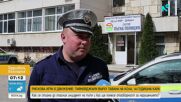 14-годишната, возила двама на тавана на кола, е с отрицателни проби за дрога и алкохол