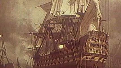Pirate Hymn - The Exile - Running Wild Instrumental Tribute - Pirate Metal