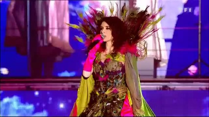 Le Bal des Enfoires - Les Enfores