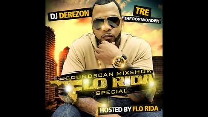 Flo Rida Feat. T - Pain Pitbull - Low Remix