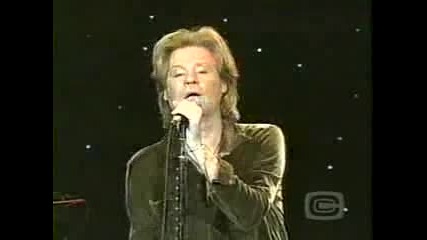 Hall & Oates - Sara Smile - 1997