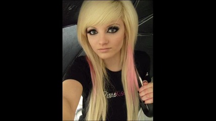 Emo Girls 