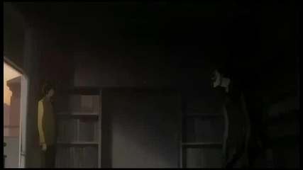 Death Note Епизод 1 част 2/2 English Subbed 