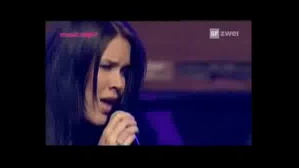 Joss Stone - Tell Me What Were Gonna Do Now (Live)