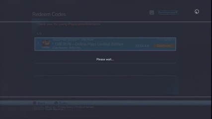 Need For Speed: The Run Mechanic's Guide - Unlocking Limited Edition Content