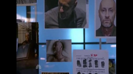The Blacklist S01 Ep1
