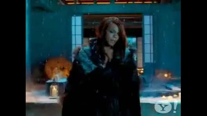 Faith Evans - I Love You - Music Video