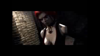BloodRayne (realy Cool)