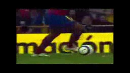 Ronaldinho - Freestyle - 2008 - New Show