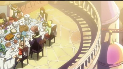 Fairy Tail - 41