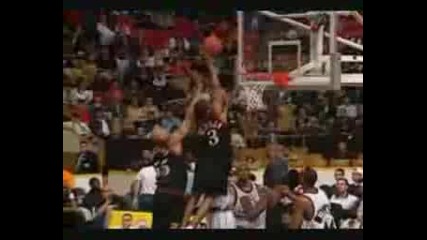 Allen Iverson