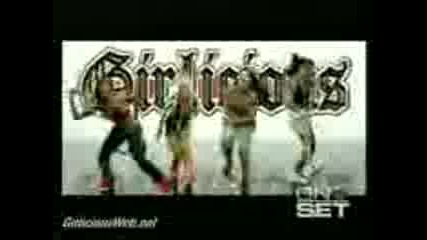 Girlicious - Baby Doll