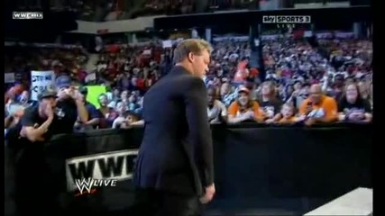 Wwe Raw 8.9.10 Part 1/11