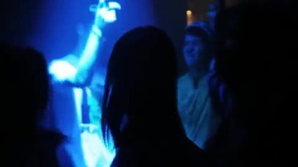 Friction vs Camo Krooked - Stand Up ft. Dynamite Mc (official Video) 