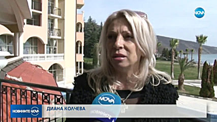 Коронавирусът Удря Туризма: Хотелиери по морето притеснени за летния сезон